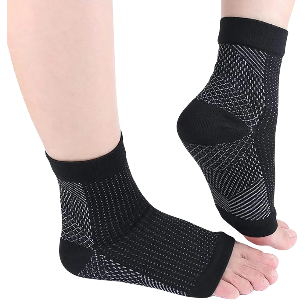 Pain Relief Neuropathy Socks