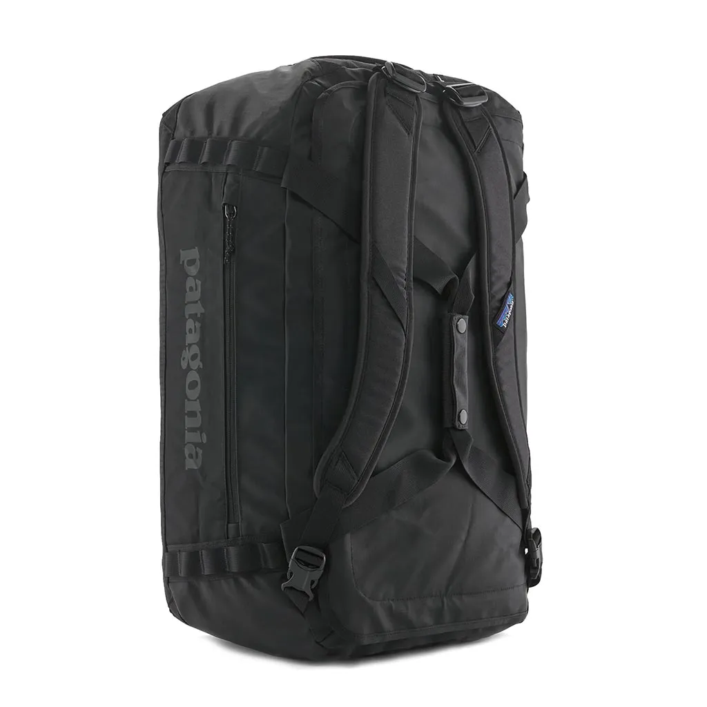 Patagonia Black Hole 55L Duffel Bag - Black