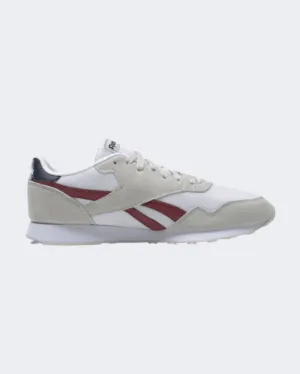 Reebok Royal Ultra Men Sportswear Shoes White/Beige Gx3521