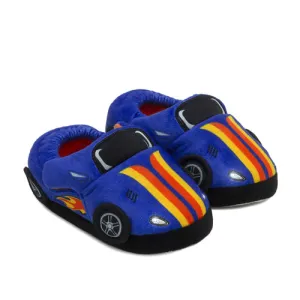 Robeez - Race Car Slipper