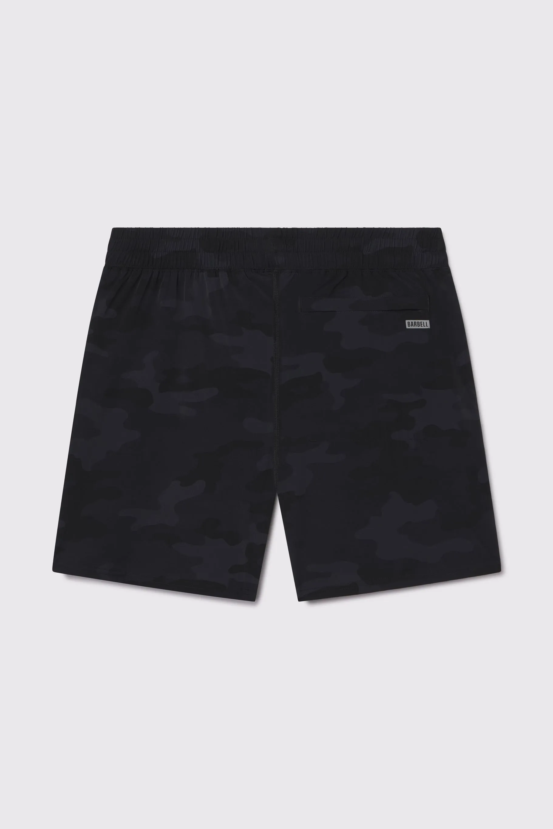 Rulk Phantom Short