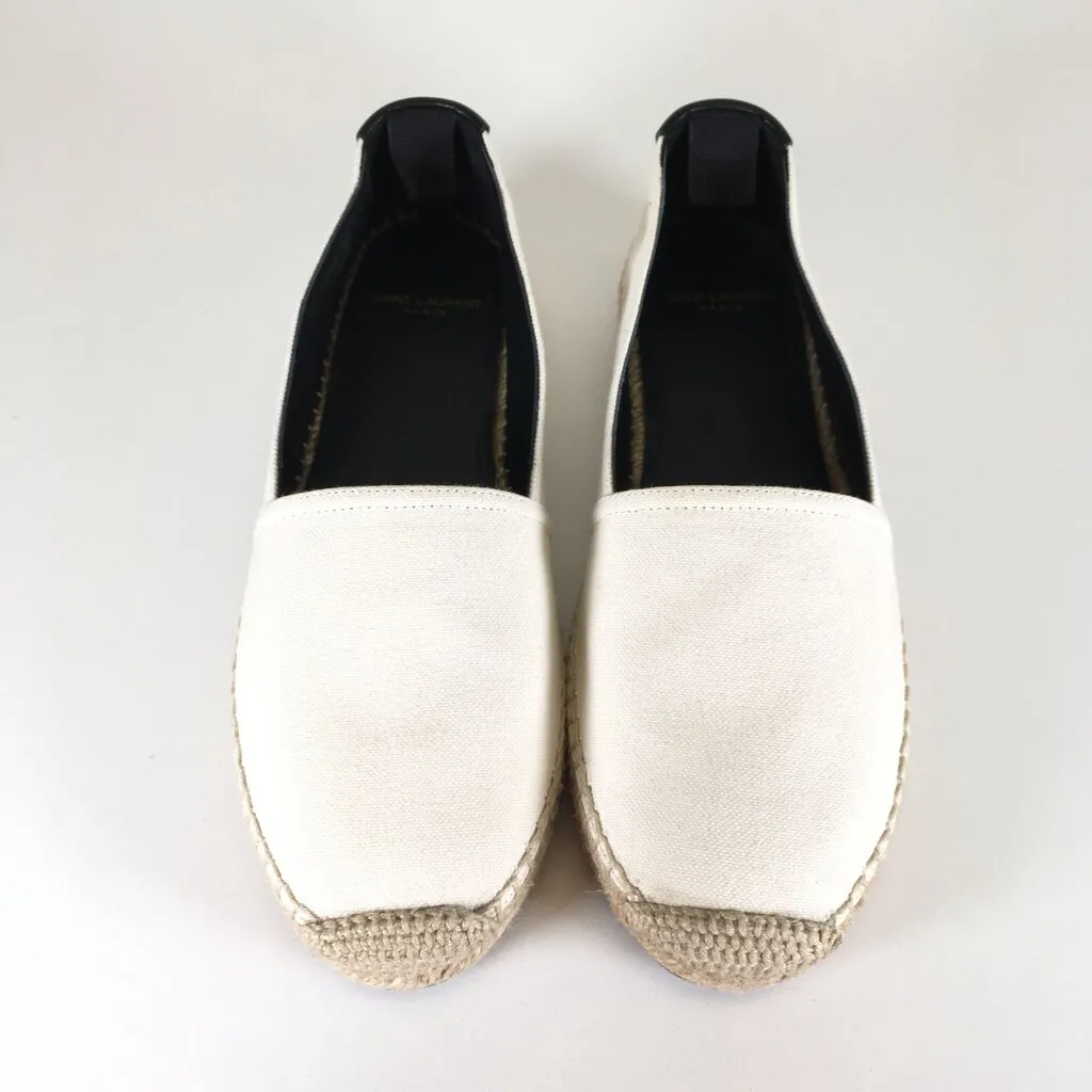 Saint Laurent (YSL) Espadrilles 36