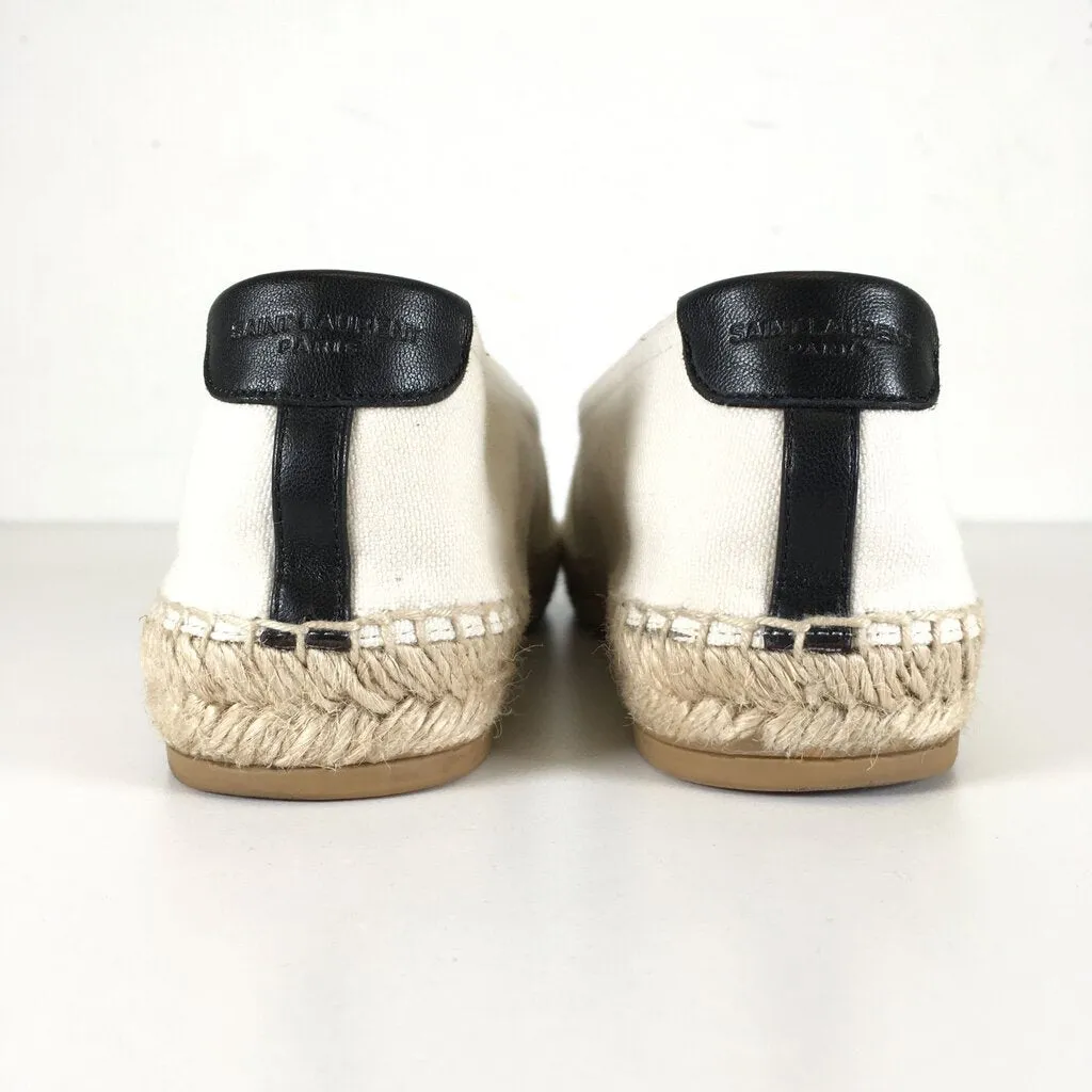 Saint Laurent (YSL) Espadrilles 36