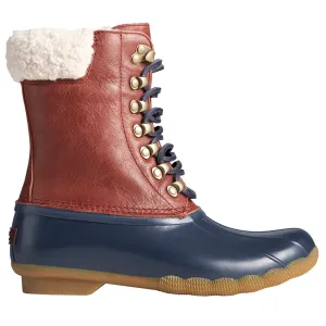 Saltwater Tall Duck Boots