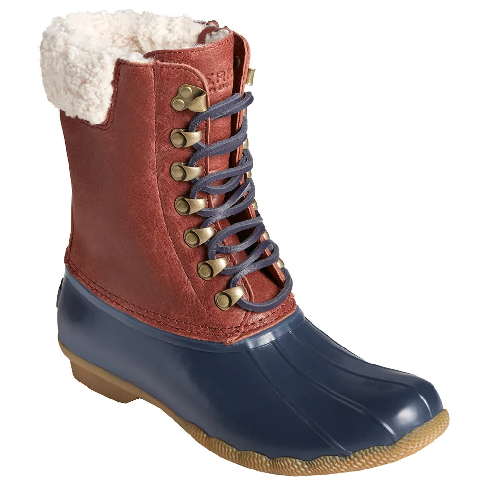 Saltwater Tall Duck Boots