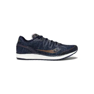 Saucony Freedom ISO denim color Men's shoes