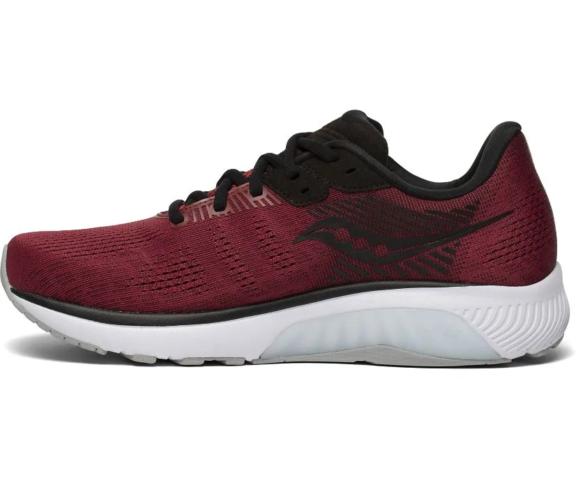 Saucony Guide 14 Mens Running Shoes