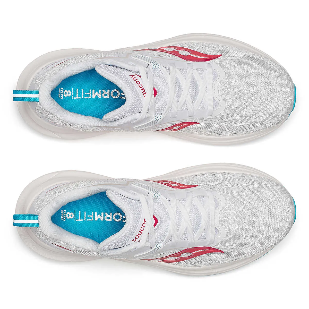 SAUCONY - Women's Tempus 2