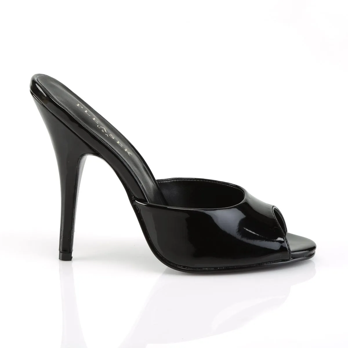 SEDUCE-101 Black Patent