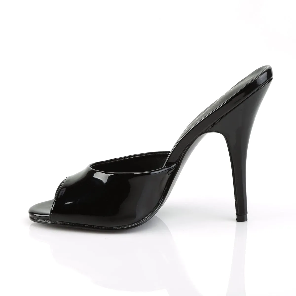 SEDUCE-101 Black Patent