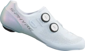 Shimano Cycling Shoes, SH-RC903 Women White