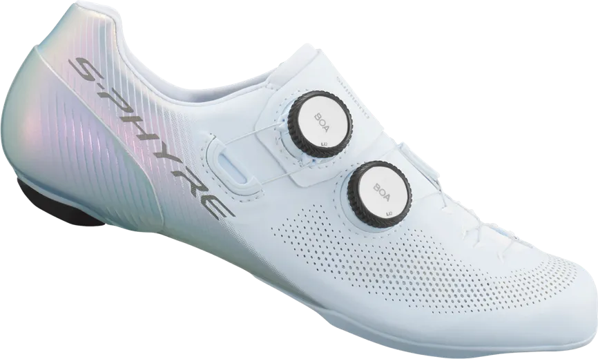 Shimano Cycling Shoes, SH-RC903 Women White