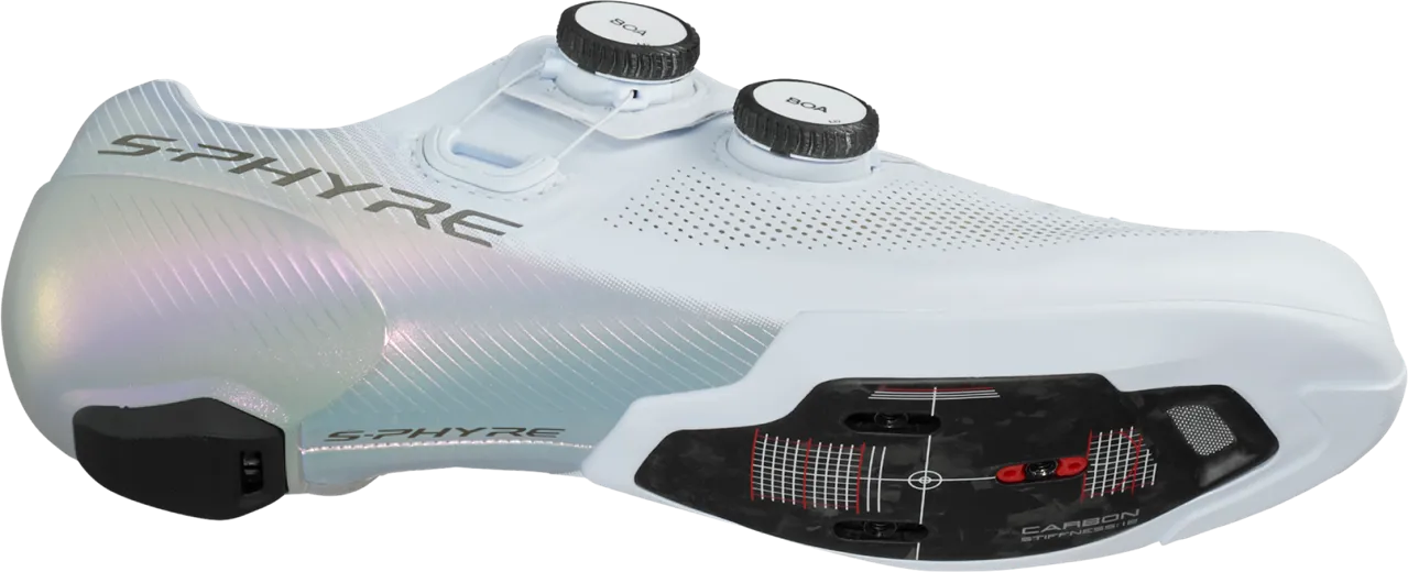 Shimano Cycling Shoes, SH-RC903 Women White