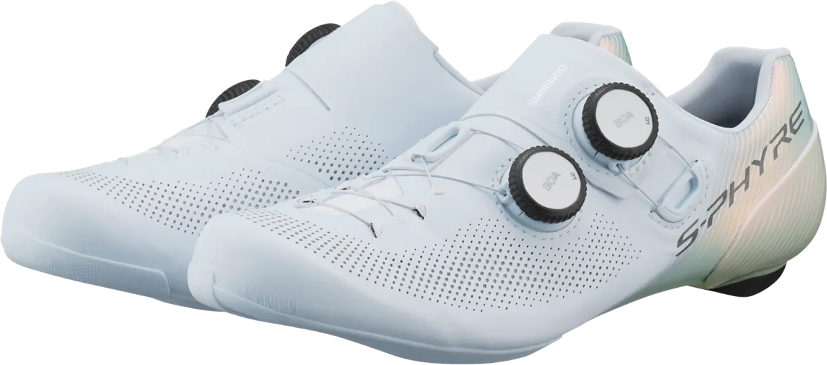 Shimano Cycling Shoes, SH-RC903 Women White