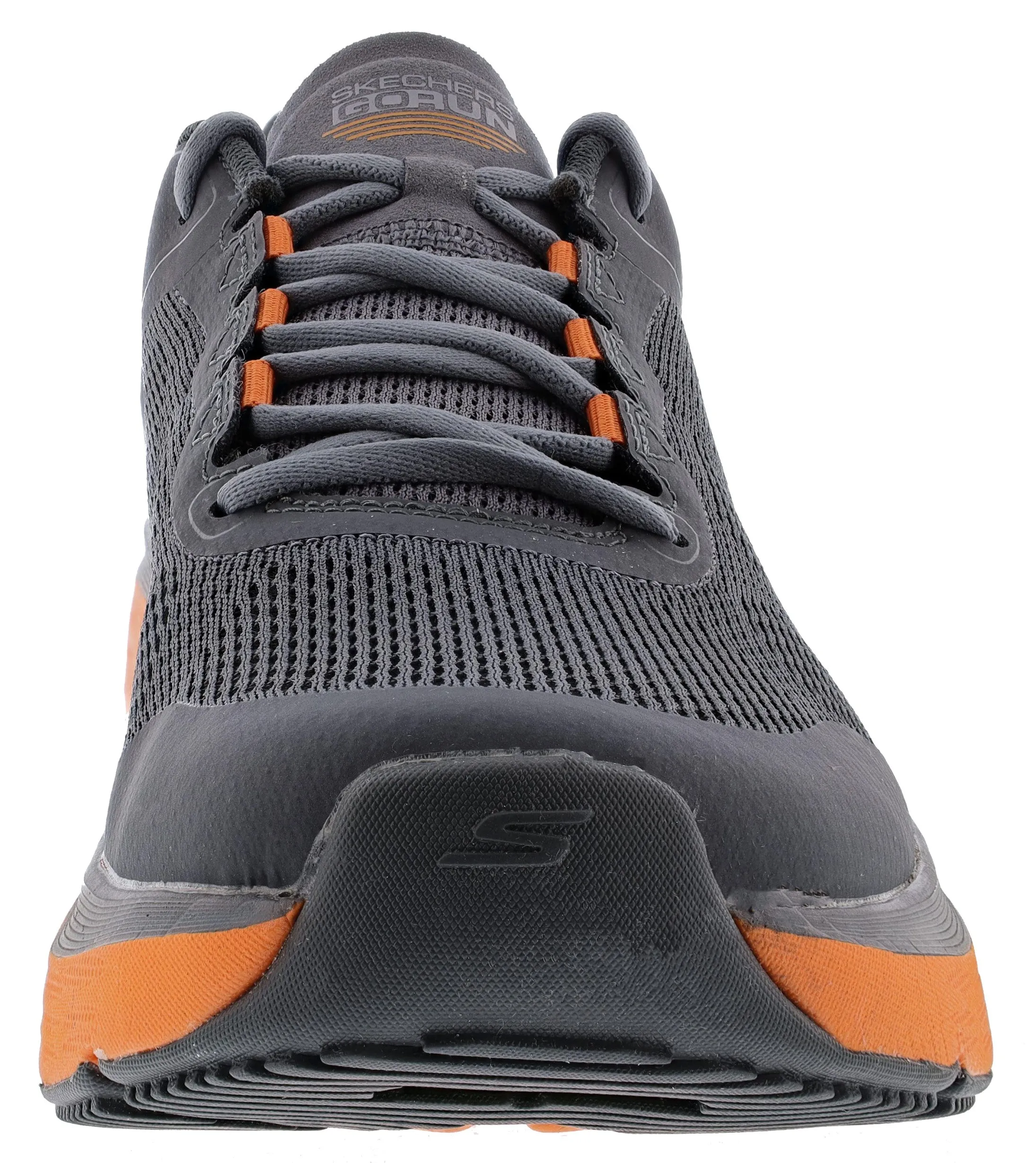 Skechers Men's Max Cushioning Delta Walking Shoes