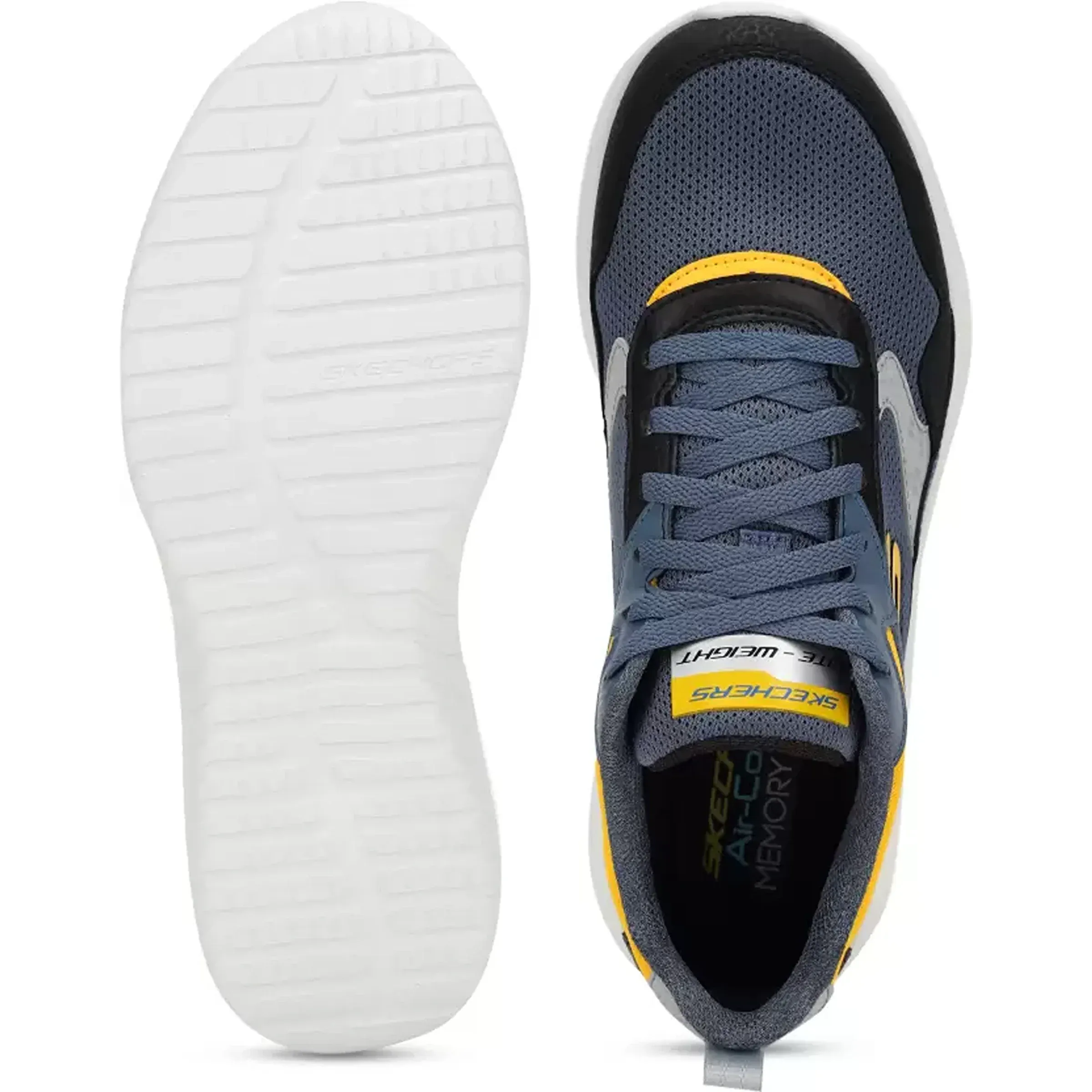 SKECHERS ULTRA FLEX 2.0-CONSTANT ZEAL (232207-BLMT)