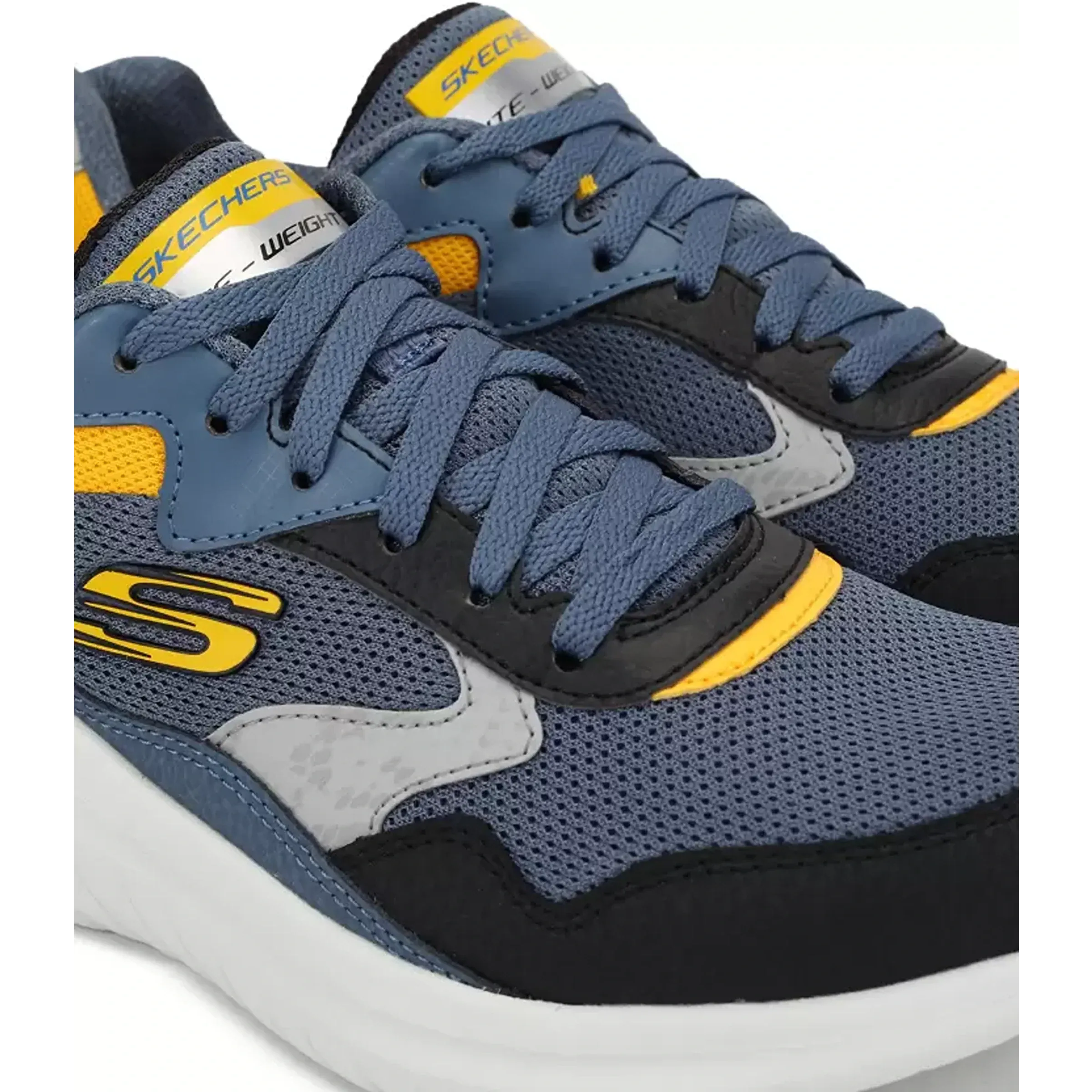 SKECHERS ULTRA FLEX 2.0-CONSTANT ZEAL (232207-BLMT)