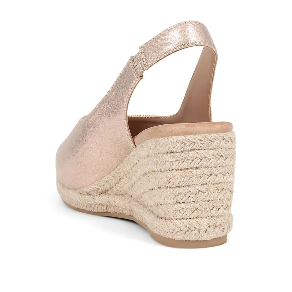 Slip-On Espadrilles - HUANG39005 / 324 902