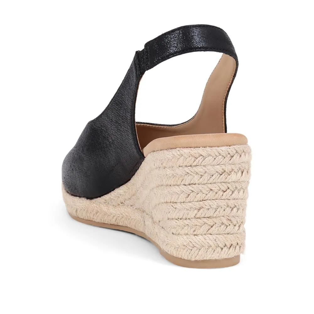 Slip-On Espadrilles - HUANG39005 / 324 902