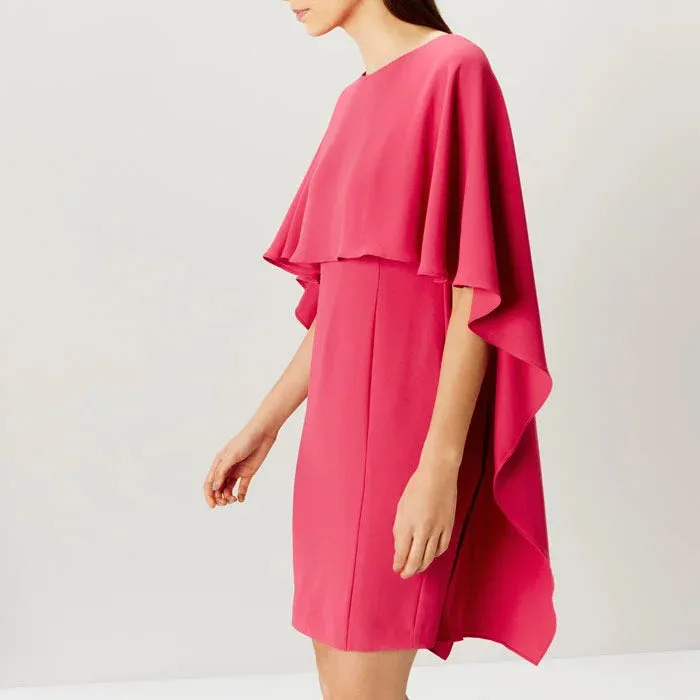 Sofia Cape Dress