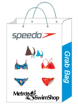 SPEEDO Workout 2pc Grab Bag