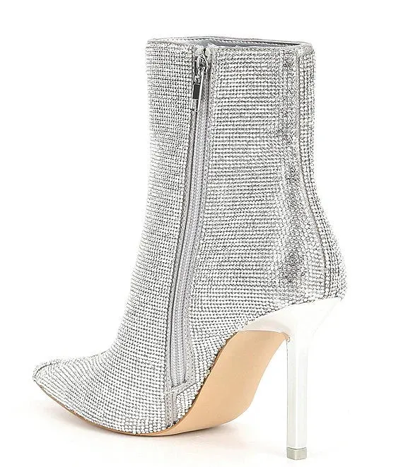 Steve Madden Elysia Rhinestone