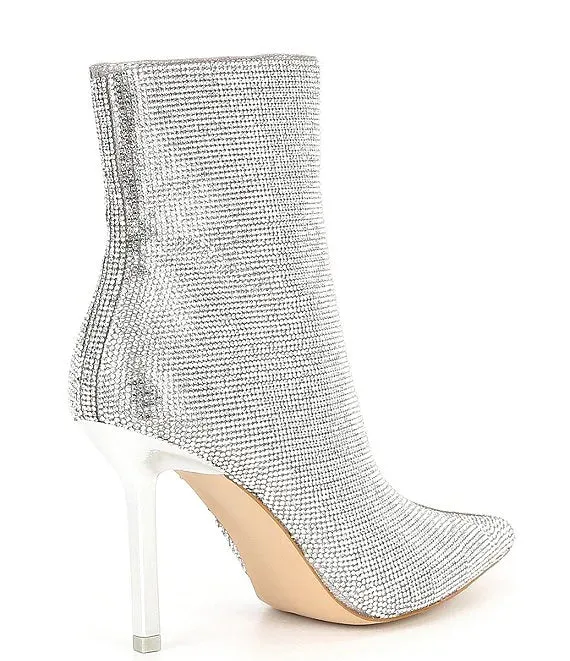 Steve Madden Elysia Rhinestone