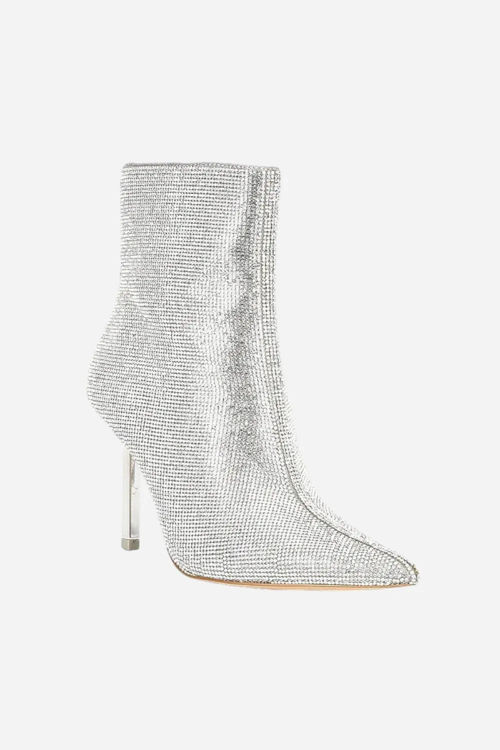 Steve Madden Elysia Rhinestone