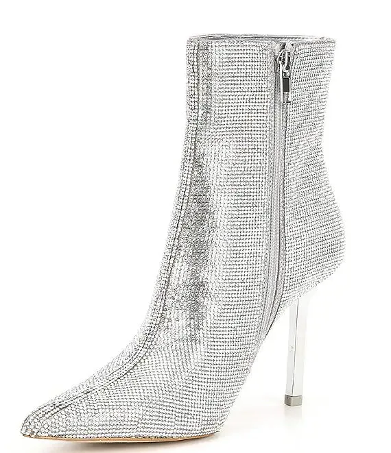 Steve Madden Elysia Rhinestone