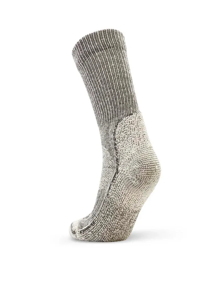 Summer Work Socks in Wool (Pack of 3) - Short