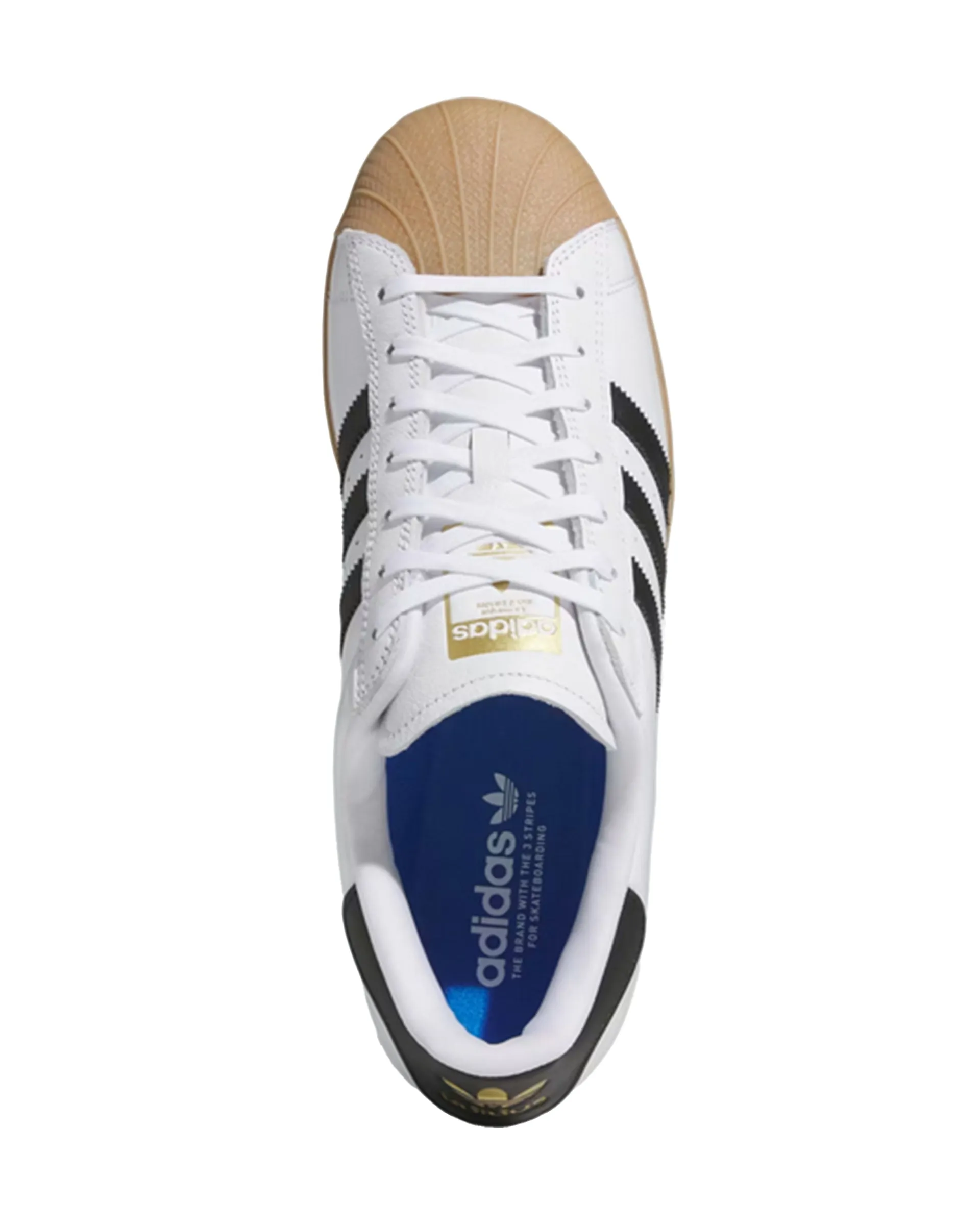 Superstar ADV Skate Shoes