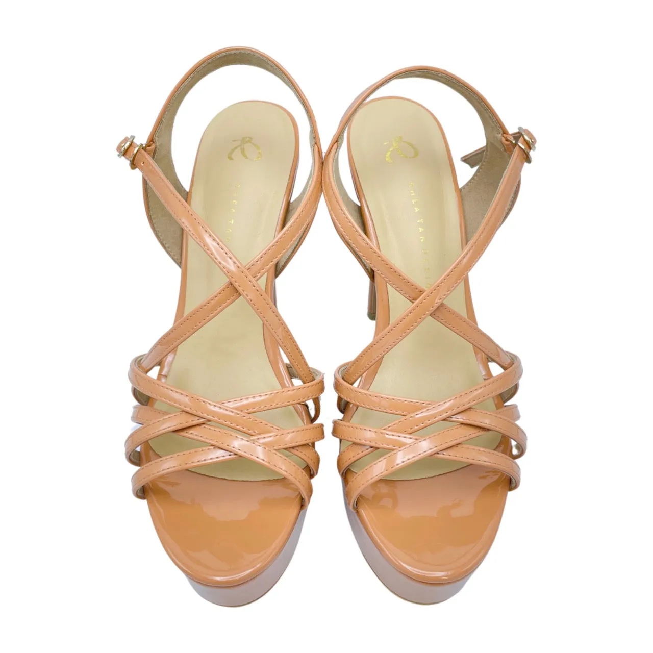 Taci Nude Patent