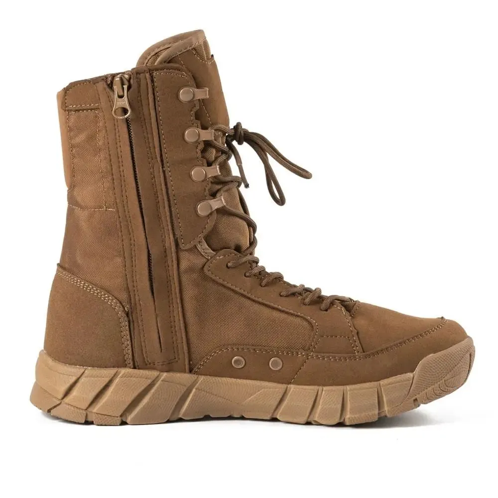 Tactical Military Combat Boots