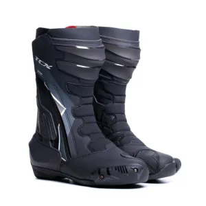 TCX S-TR1 Womens Boot Black/White/Pearl