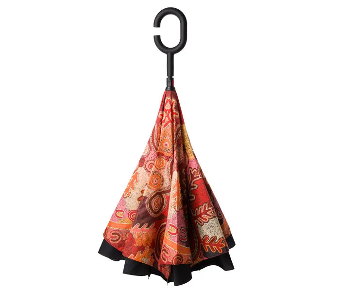 Theo Hudson Umbrella