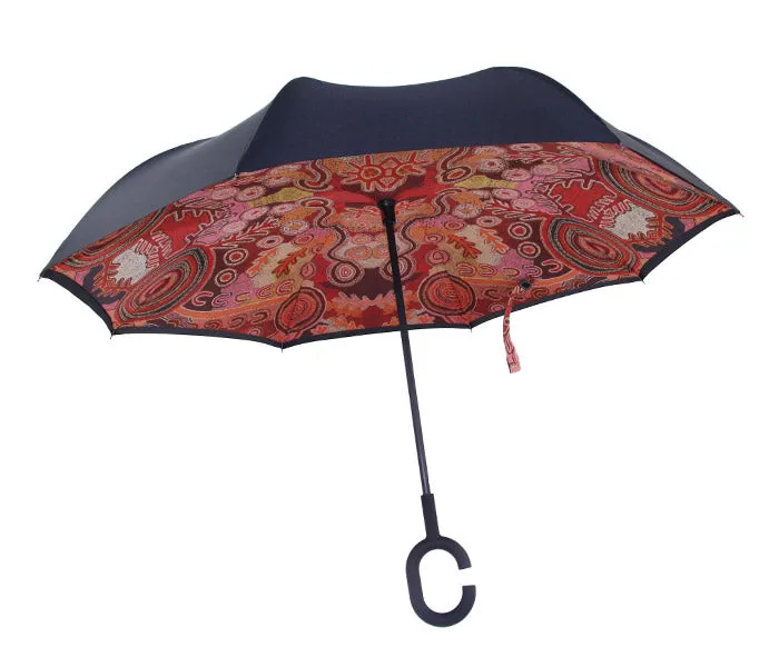 Theo Hudson Umbrella