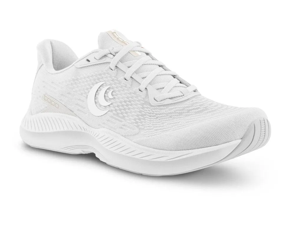 Topo Athletic Women's Fli-Lyte 5 - White