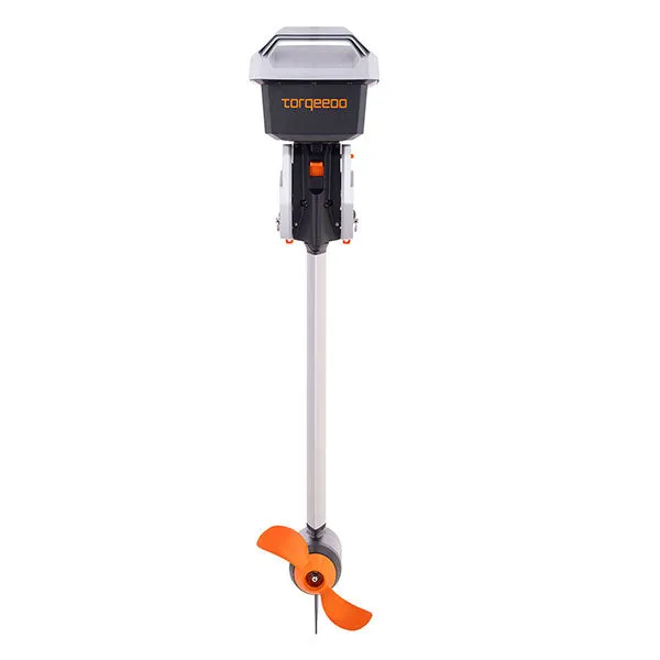 Torqeedo Travel XP Trolling Motor