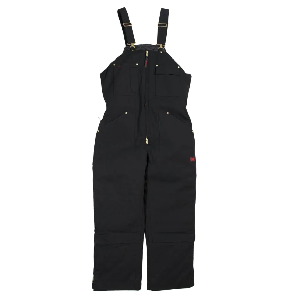 Tough Duck® Insulated Bib Overall - WB03