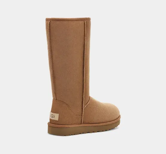 UGG™ Classic Tall II Chestnut