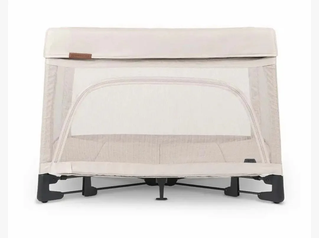 UPPABABY Remi Travel Cot