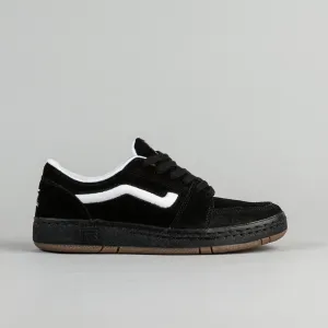 Vans 50th Fairlane Pro '94 Shoes - Black