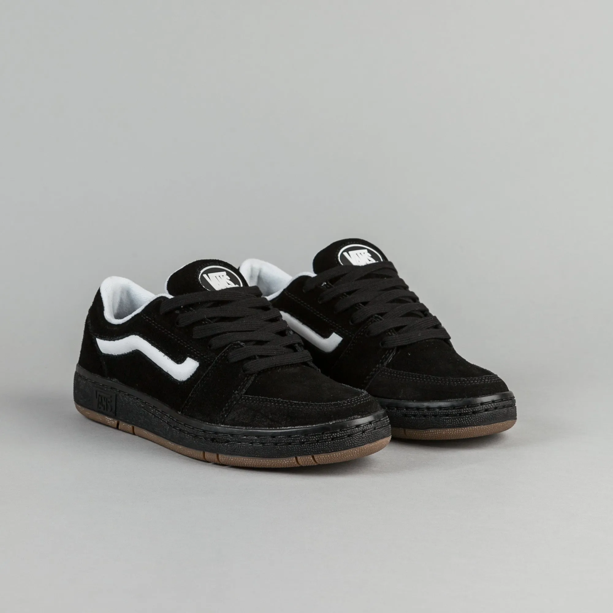 Vans 50th Fairlane Pro '94 Shoes - Black