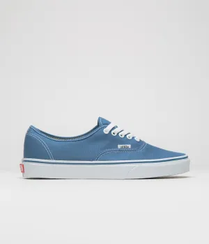 Vans Authentic Shoes - Navy