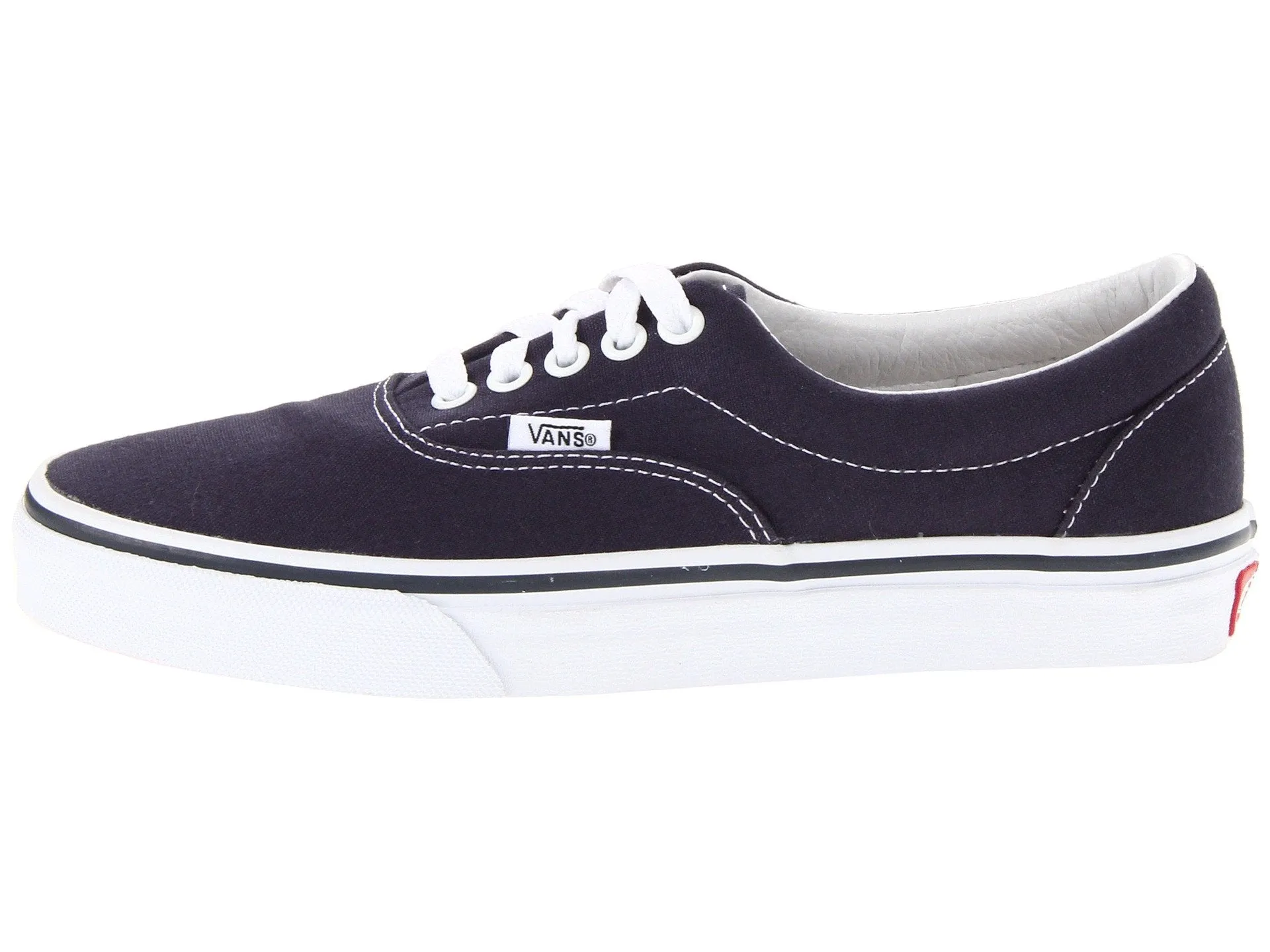 Vans Men's Era Skate Navy Shoes