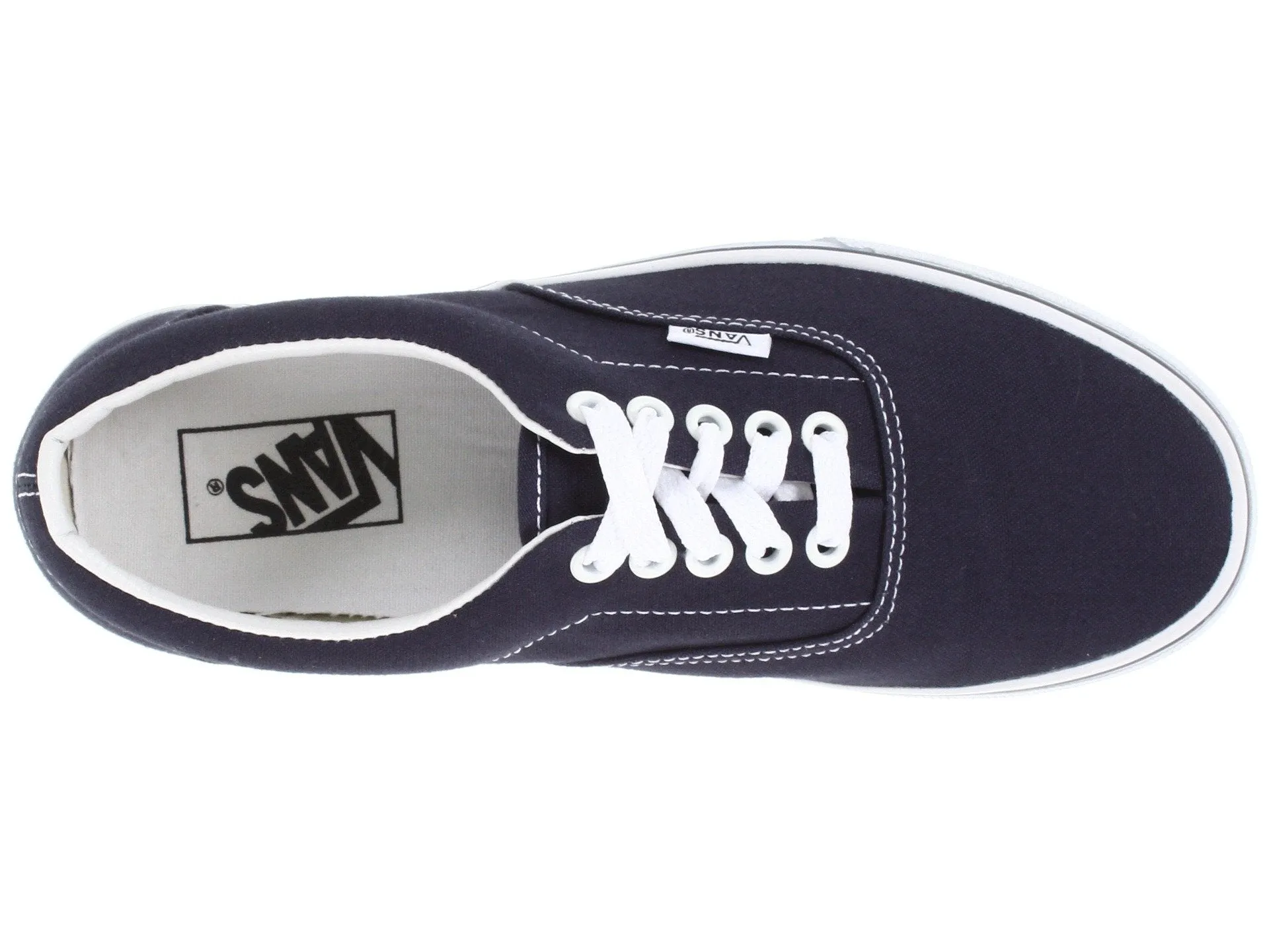 Vans Men's Era Skate Navy Shoes