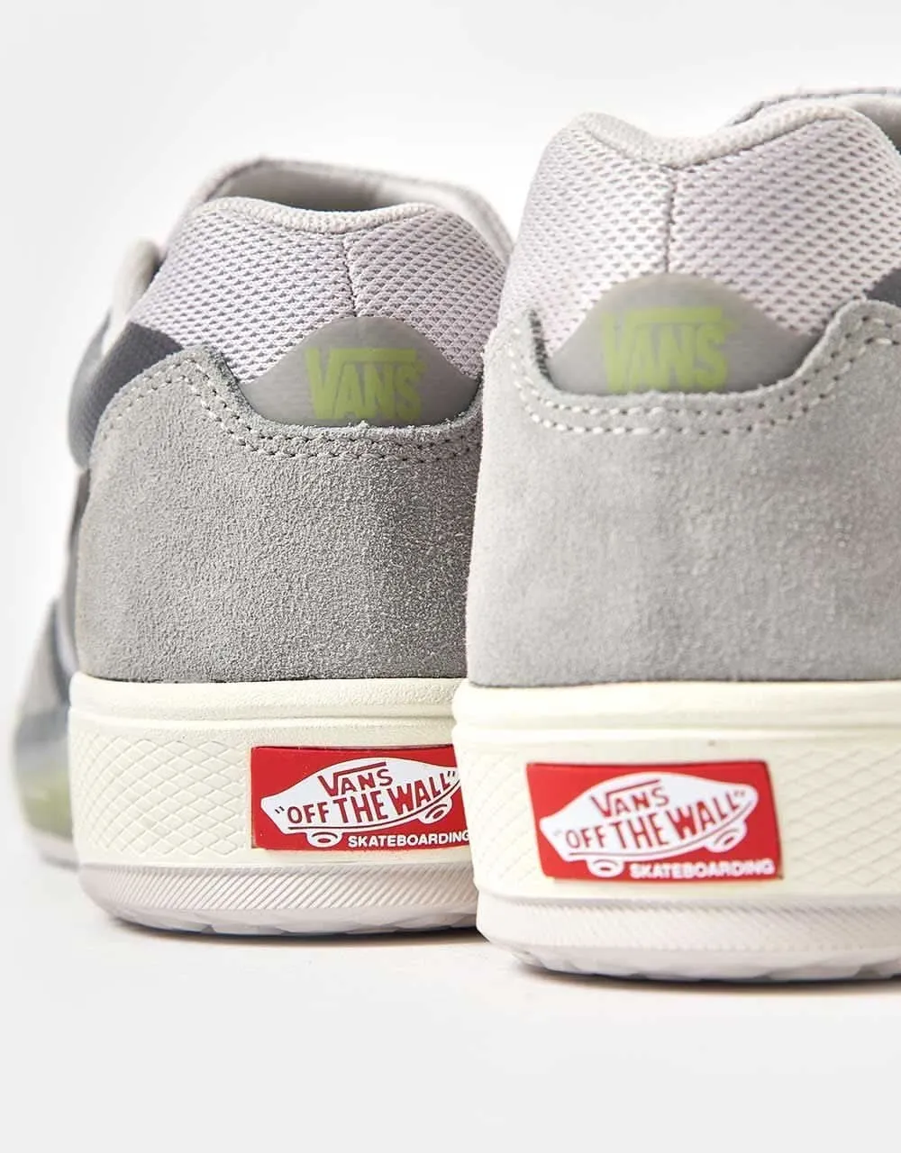 Vans Skate AVE 2.0 Shoes - Medium Grey