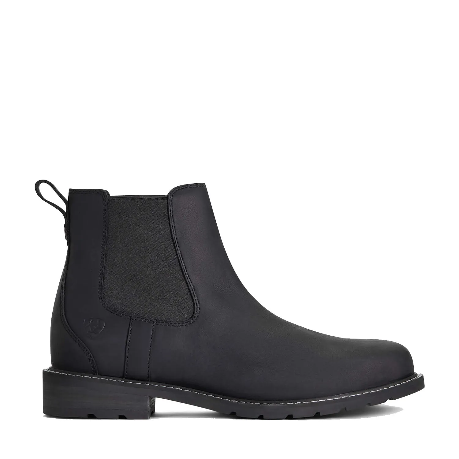 Wexford Soft-Toe Waterproof Chelsea Boot