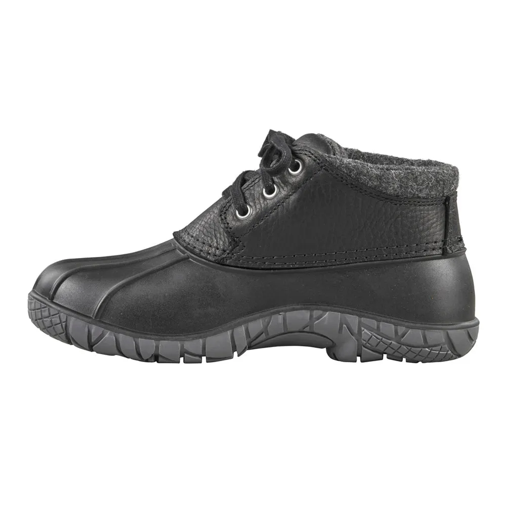 Whitetail II Waterproof Duck Boots