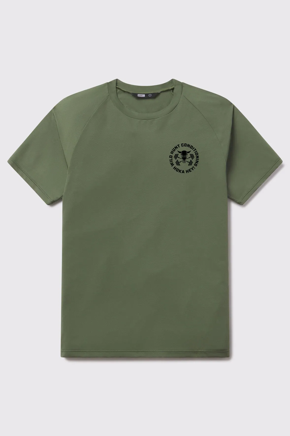 Wild Hunt Conditioning Ultralight Tech Tee